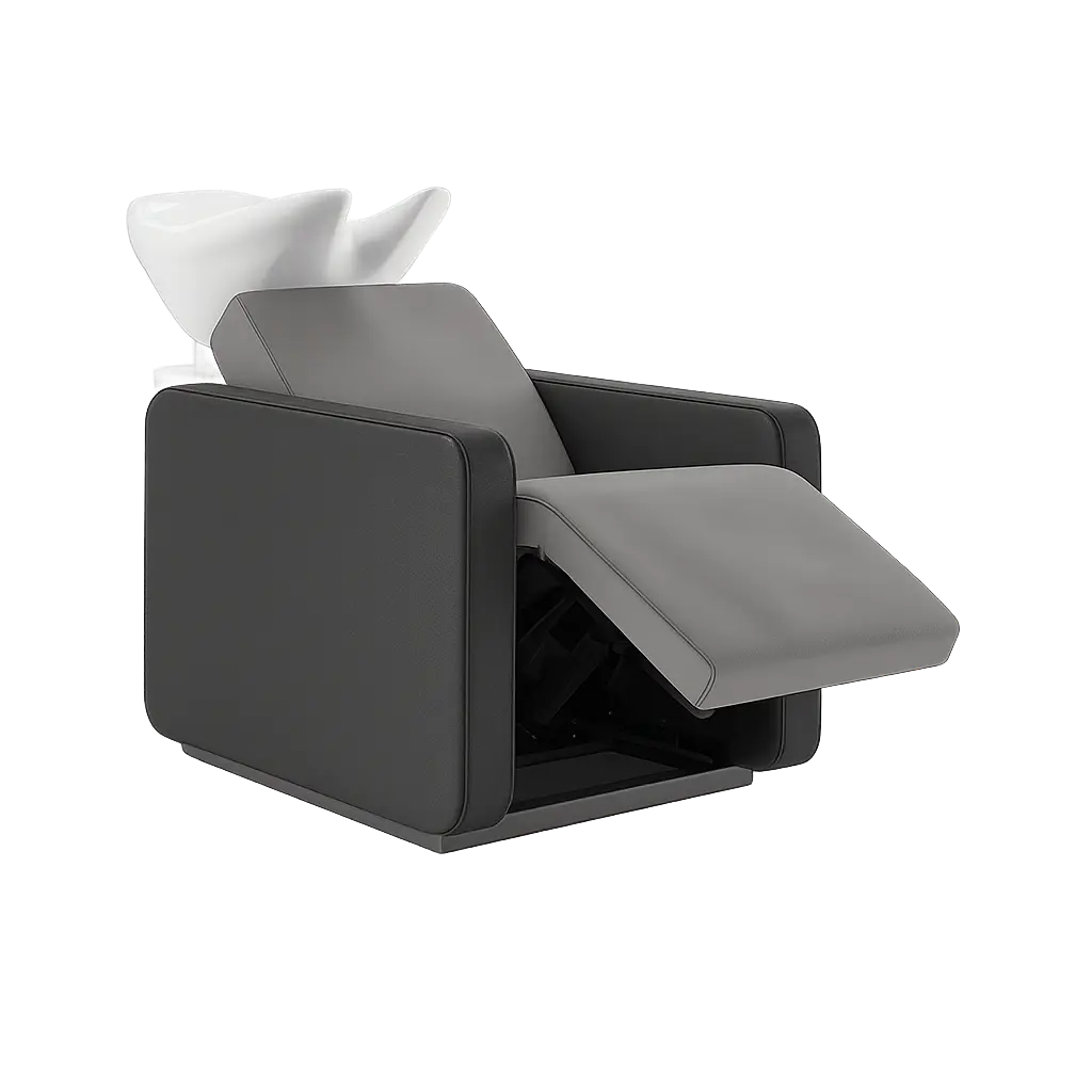 INFINITY CLOUD MASSAGE Schamponeringsho