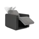 INFINITY CLOUD MASSAGE Shampoo basin