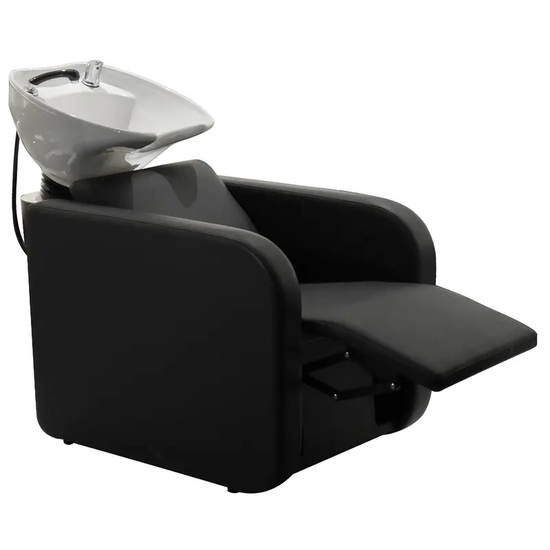 VENUS MASSAGE Shiatsu Back Shampoo