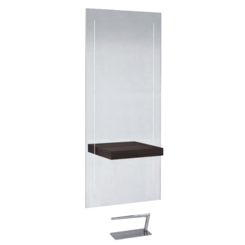 SNOW Led kozmetična miza