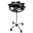 TINTO Καρότσι Βαφής