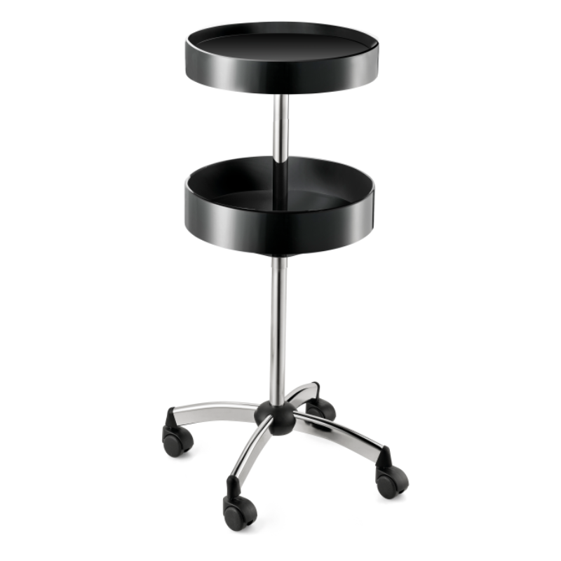 JOLLY DOUBLE ROUND Căruț de Vopsire