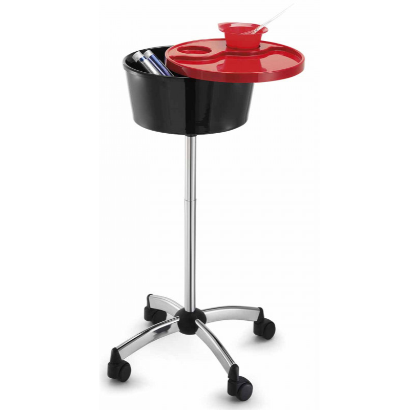 COLOR CUP Kleurwagen