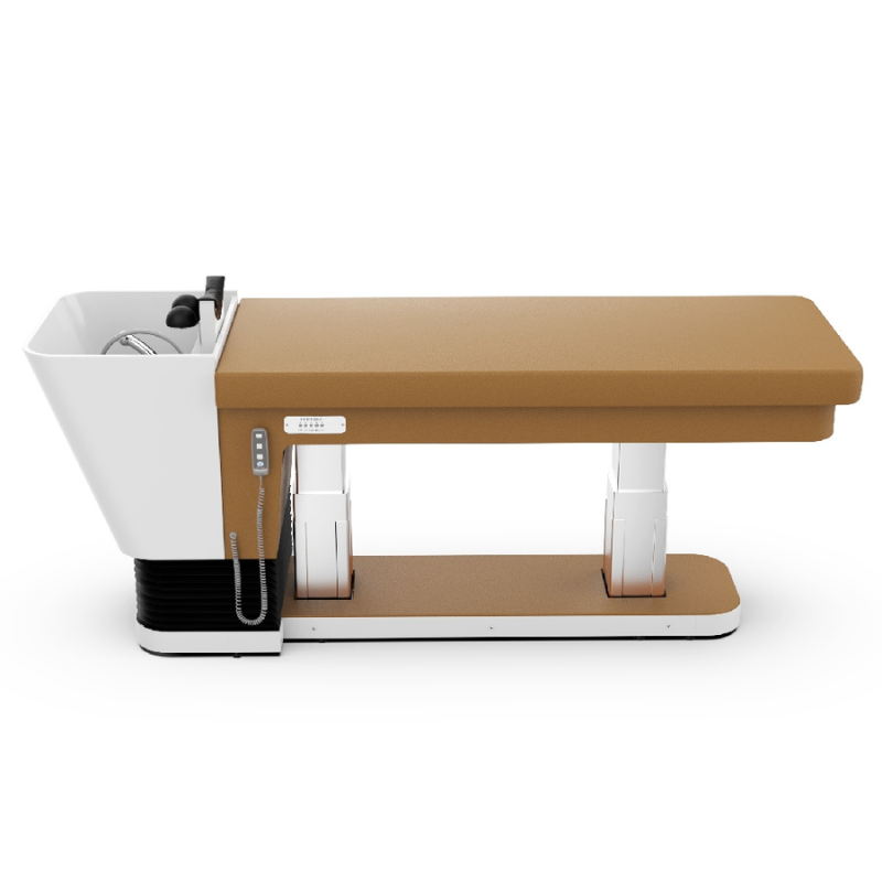 HEAD SPA ZEN LIFT Makuuasentoinen PMR-hiustenpesuallas