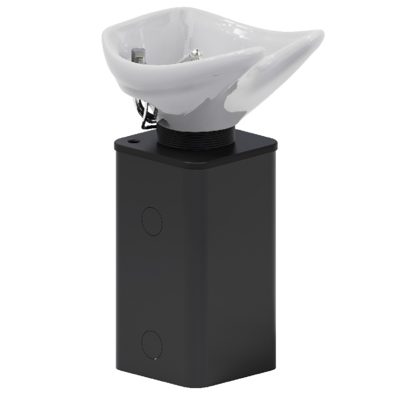 HYDRA Plaunamoji kolona