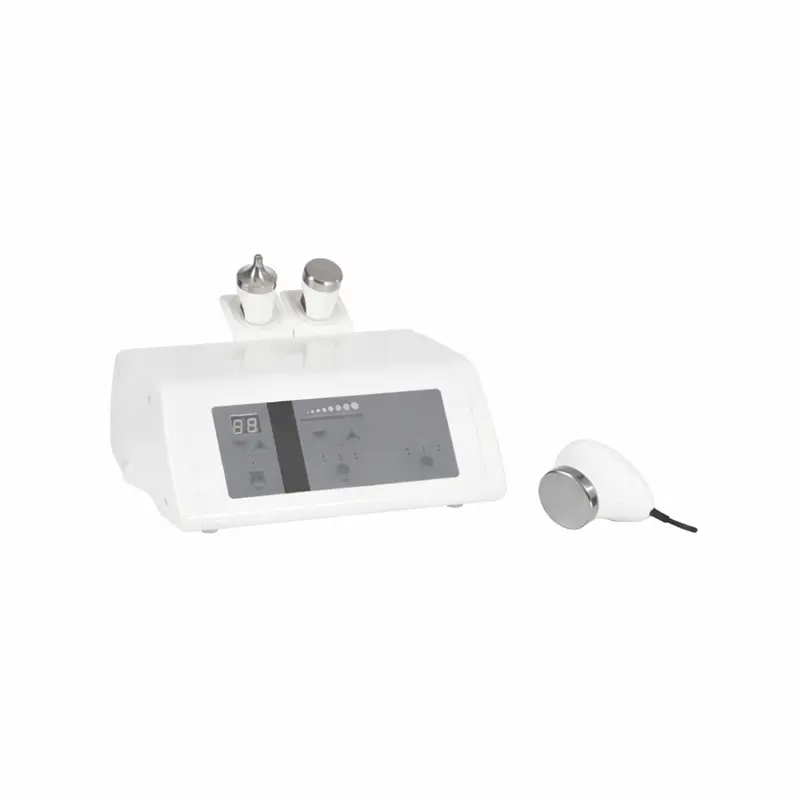 F801C UltraSons Veidui, Akims ir Kūnui