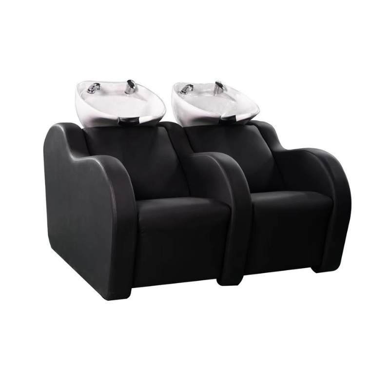 ROMA Doppio Lavabo Standard per Shampoo