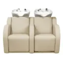 ROMA Double Standard crème