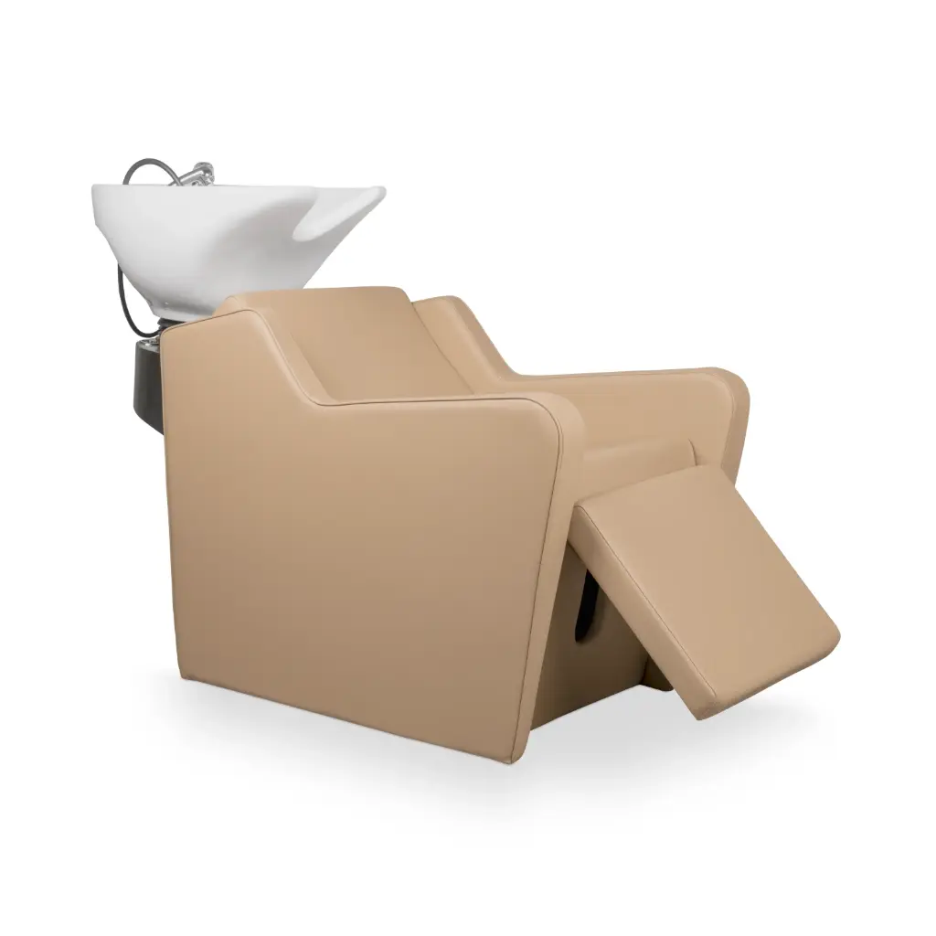 YANNIK BE Царевична Крем Коцка Опуштачки Шампон