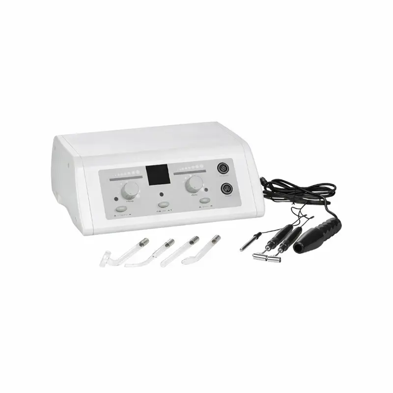 F803 - Galvanic și Înaltă Frecvență 