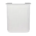 DIVINE MEDIUM WHITE Empfangstheke