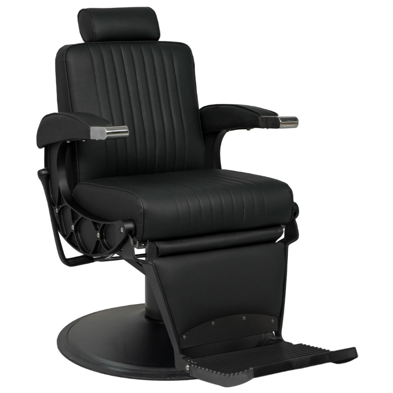 MUSTANG Fauteuil Barbier