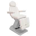 [WK-WPP0009.3.A26] SOLSTICE Fauteuil de Podologie (Cubierta protectora: Sin cobertura protectora, Salón: NO)