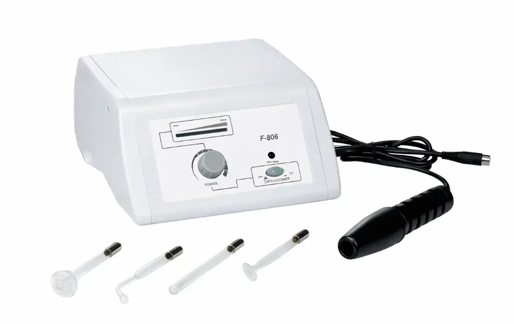 F806 - Hög Frekvens