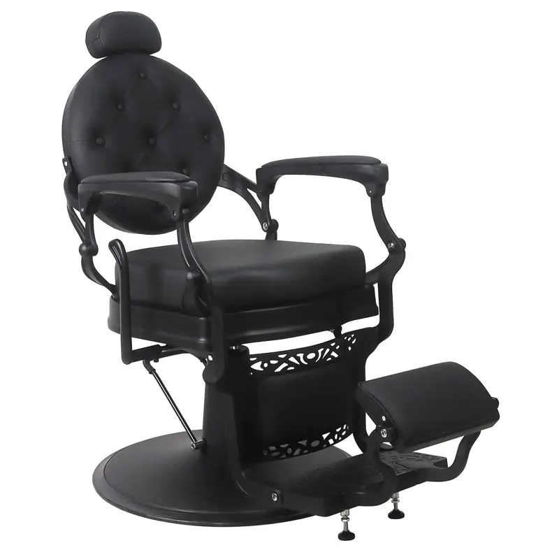 DARK Fauteuil Barbier