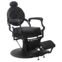 DARK Fauteuil Barbier