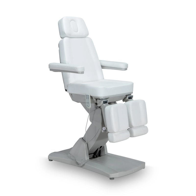 TAURUS 3 PLUS Elektrisk podologistol