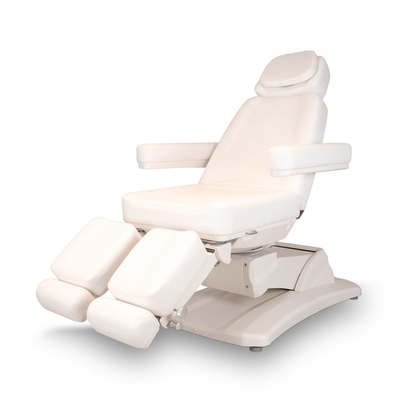TAURUS 3 Elektrischer Pflegestuhl