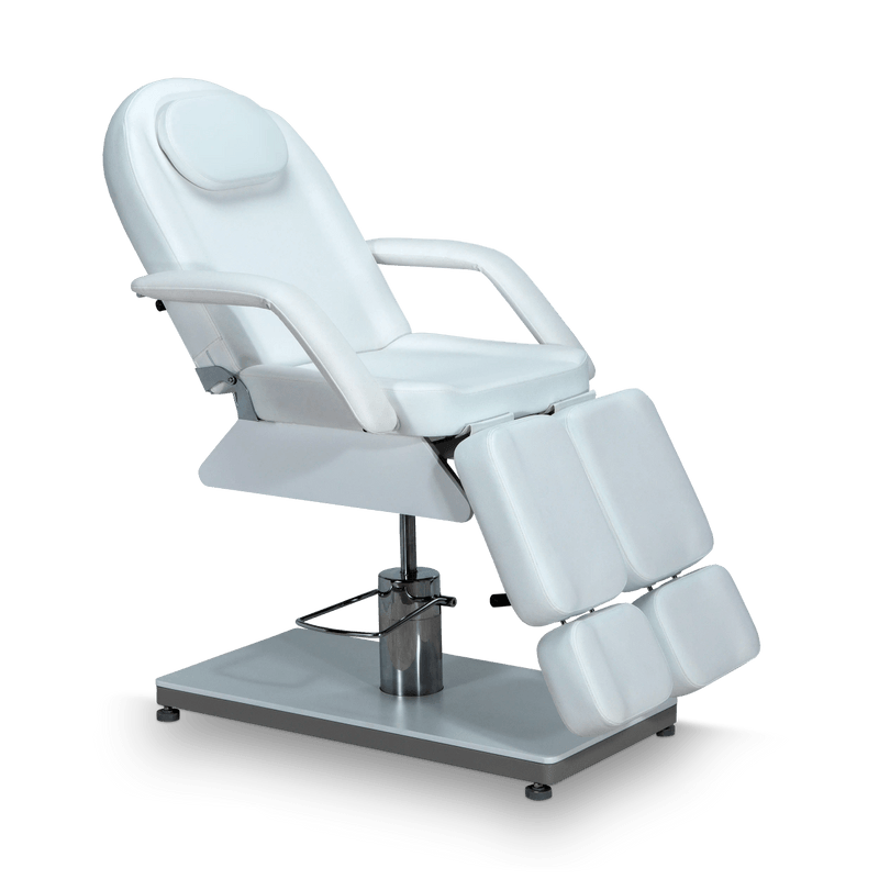 MENSA W Hydraulisk pedicurestol