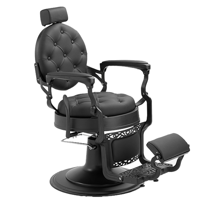 MACK Fauteuil Barbier