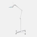 SAVA Lampe Loupe