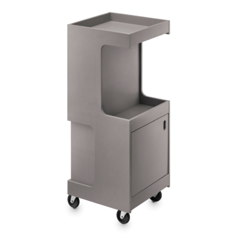 ESSENTIAL Kleur- en opbergtrolley