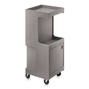 ESSENTIAL Kleur- en opbergtrolley