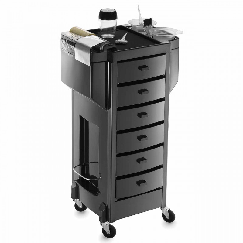 LAGOON  EXCEL COLOR Colouring and Storage Trolley