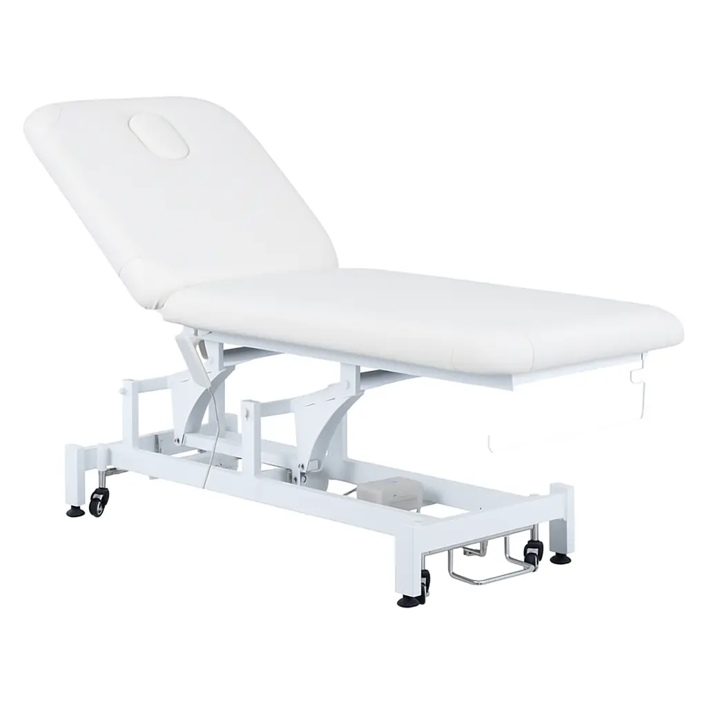 ELEKTRA TOP Table Soins Esthétiques Electrique