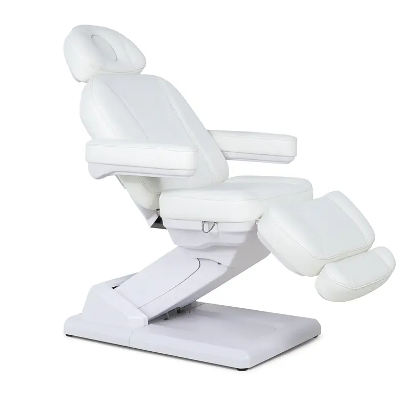 Sillón de belleza eléctrico NOAH 4