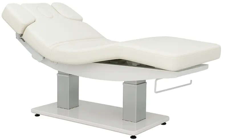 EVO PLUS Mesa de Massagem SPA e Tratamentos Eléctrico