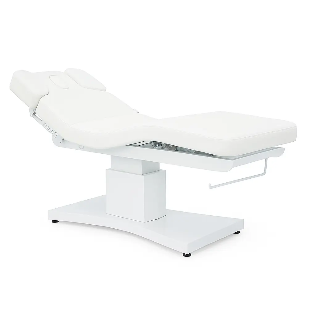 CANCUN Table de Massage et Soins Électrique