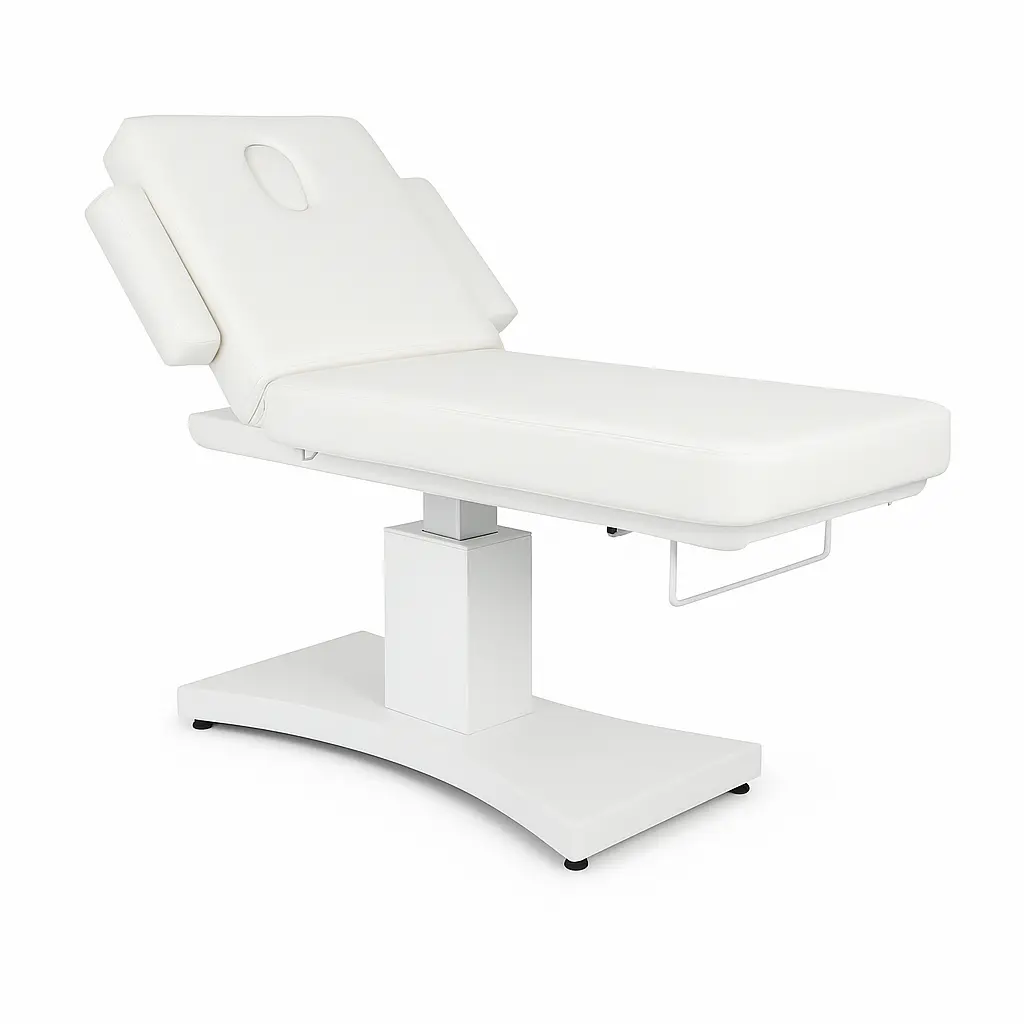 SITRA Table de Massage Électrique