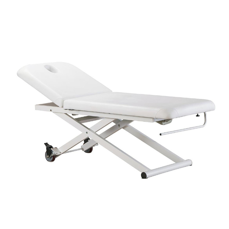 HEKA Elektrische Massagetafel en Behandelingstafel