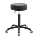 SPEED BLACK Tabureti