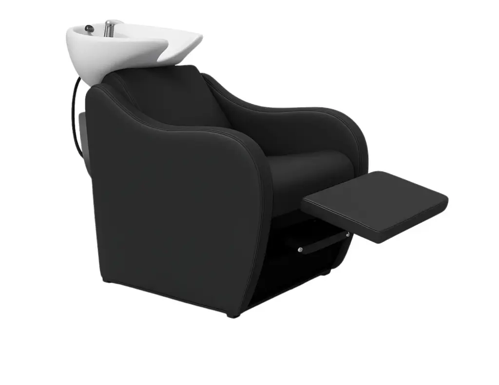 RIVAGE RELAX BACKWASH BASIN 