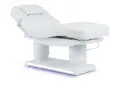 CALESTA Table de Massage et de Soins Électrique Chauffante