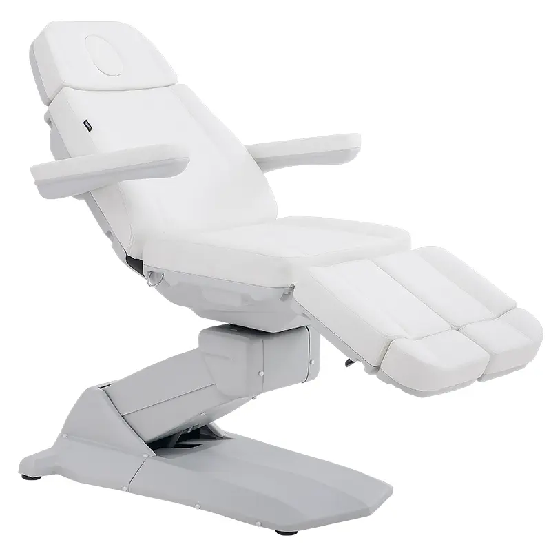 MEDIAL SMART Fauteuil de Podologie Électrique