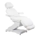 RICLE Fauteuil de Soins Esthétiques Électrique Chauffant 