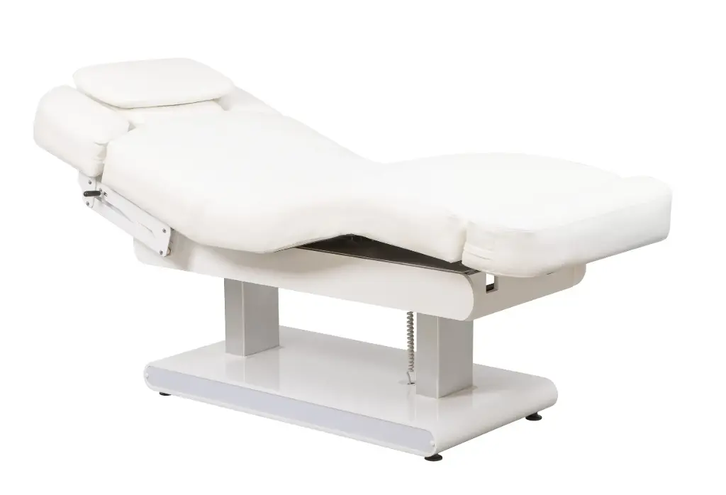 ATLANT Table de Massage Electrique et Chauffante LED 