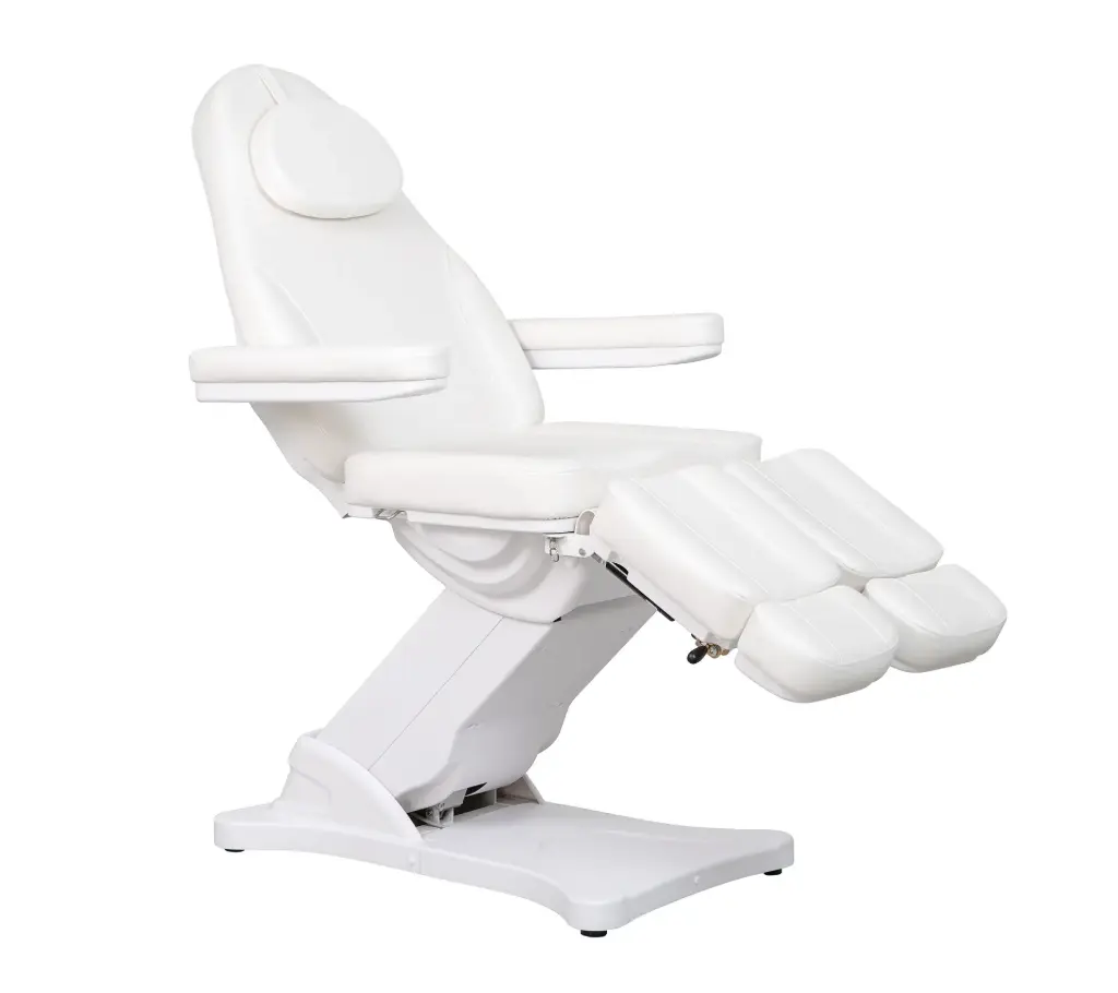 SERENITY 3M Fauteuil de Podologie