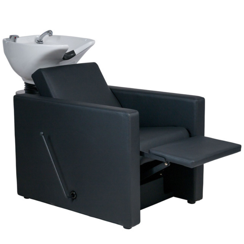 BERLIN Relax Manuel Bac shampoing