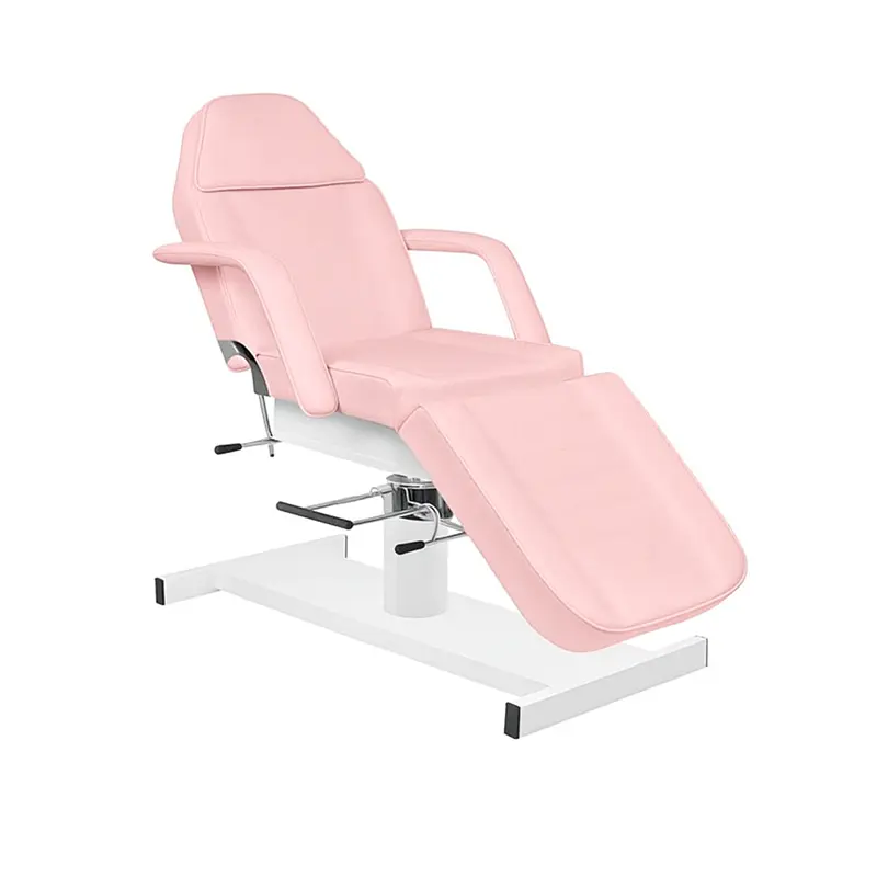 MENT ROSE Hydraulic care chair