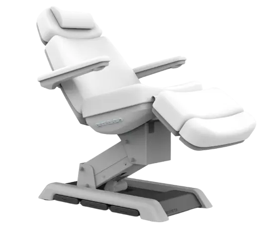 RUBY Electric Aesthetic Chair 