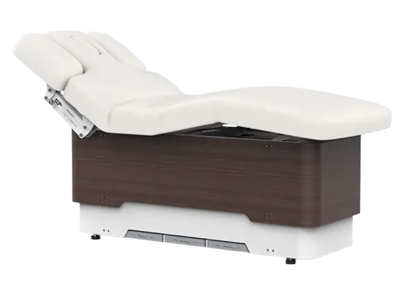 ONYX Ηλεκτρικό θερμαινόμενο SPA τραπέζι