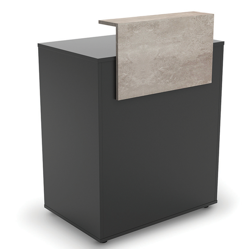 DYLAN Empfangstresen