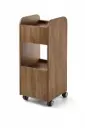 MILSON Meuble de rangement 