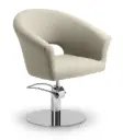ARCEL Fauteuil Coiffure