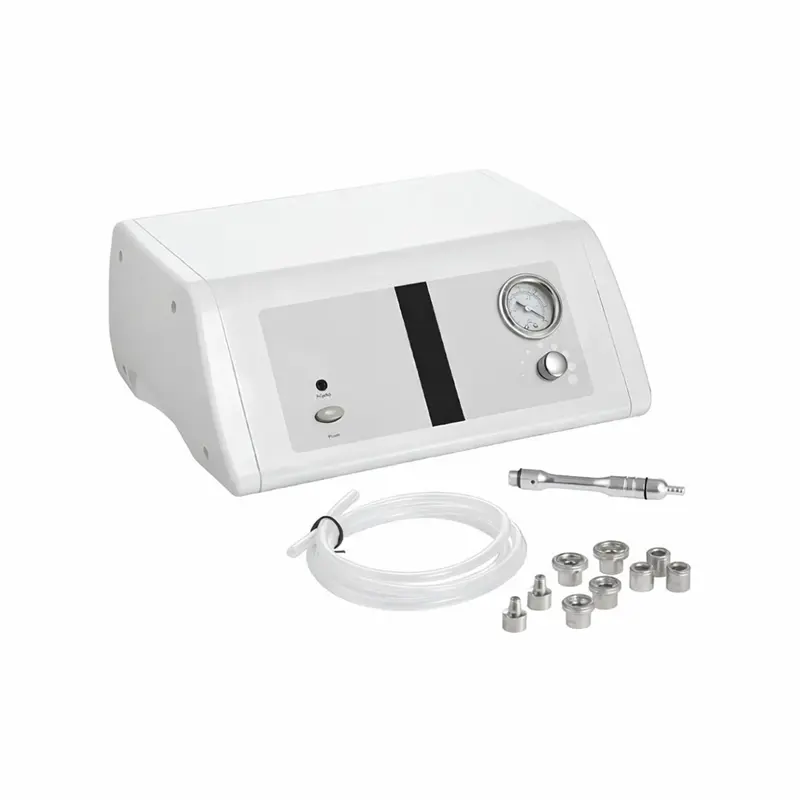 F834 Mikrodermoabrazija 