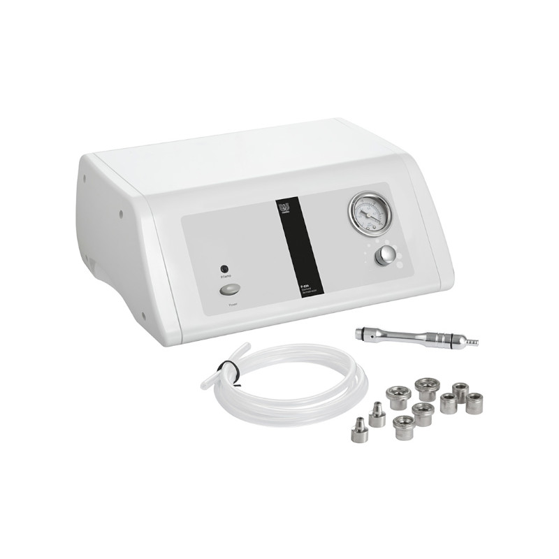 U-TECH Microdermabrasion - F834